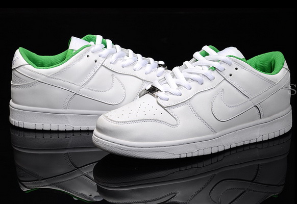 Nike Dunk SB Low-top Men Shoes--016